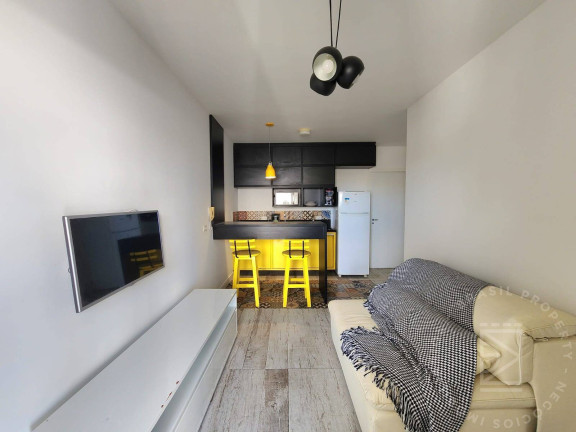 Imagem Apartamento com 2 Quartos para Alugar, 52 m² em Jardim Oswaldo Cruz - São José Dos Campos Imagem Apartamento com 2 Quartos para Alugar, 52 m² em Jardim Oswaldo Cruz - São José Dos Campos