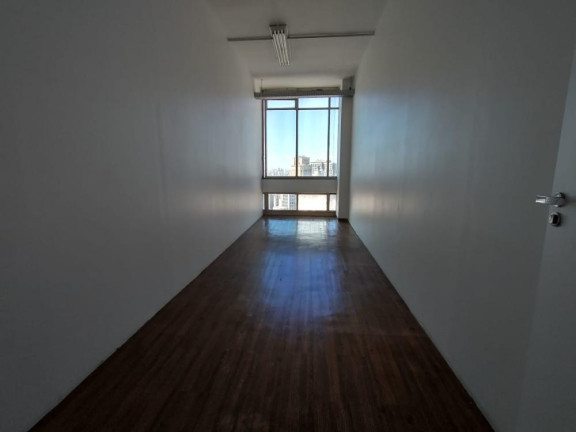 Sala Comercial à Venda, 285 m² em Centro - São Paulo