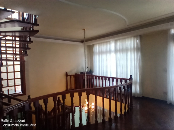 Imagem Sobrado com 3 Quartos à Venda, 545 m² em Centro - São Bernardo Do Campo Imagem Sobrado com 3 Quartos à Venda, 545 m² em Centro - São Bernardo Do Campo