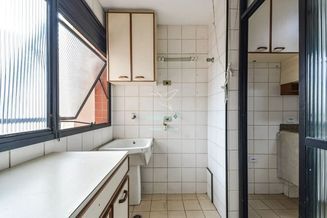 Imagem Apartamento com 3 Quartos à Venda, 77 m² em Vila Mariana - São Paulo