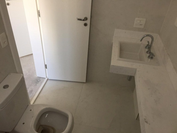 Imagem Imóvel com 3 Quartos à Venda, 192 m² em Campo Belo - São Paulo