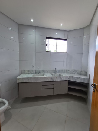 Imagem Casa com 3 Quartos à Venda, 135 m² em Setor Faiçalville - Goiânia Imagem Casa com 3 Quartos à Venda, 135 m² em Setor Faiçalville - Goiânia