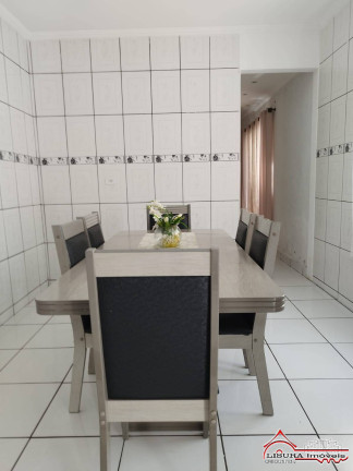 Imagem Casa com 2 Quartos à Venda, 103 m² em Primeiro De Maio - Jacareí Imagem Casa com 2 Quartos à Venda, 103 m² em Primeiro De Maio - Jacareí