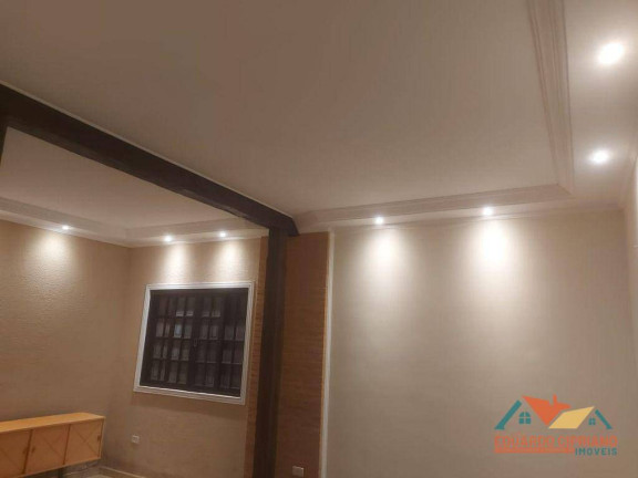 Imagem Casa com 3 Quartos à Venda ou Locação, 200 m² em Porto Novo - Caraguatatuba
