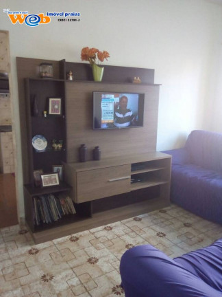 Imagem Apartamento com 1 Quarto à Venda, 43 m² em Praia Grande Imagem Apartamento com 1 Quarto à Venda, 43 m² em Praia Grande