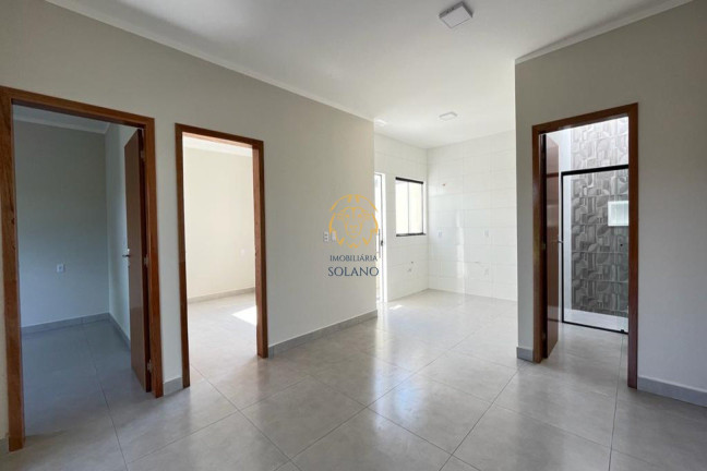 Imagem Casa com 2 Quartos à Venda,  em Balneário Cambiju - Itapoá