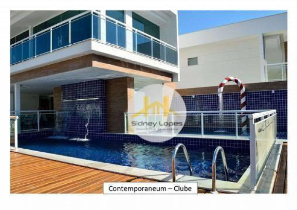 Imagem Casa com 3 Quartos à Venda, 128 m² em Freguesia De Jacarepaguá - Rio De Janeiro