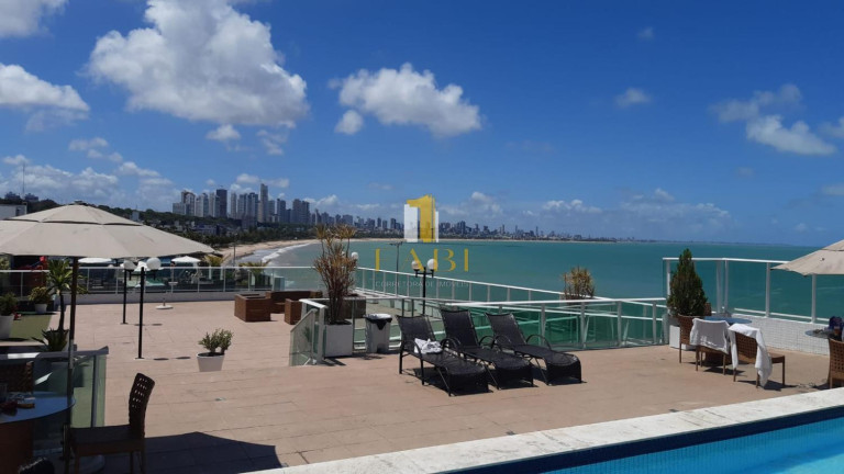 Imagem Ponto Comercial à Venda, 380 m² em Cabo Branco - João Pessoa Imagem Ponto Comercial à Venda, 380 m² em Cabo Branco - João Pessoa