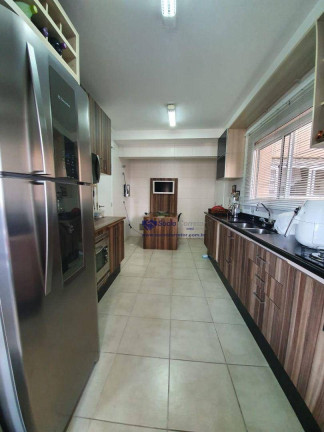Imagem Apartamento com 3 Quartos à Venda, 150 m² em Vila Augusta - Guarulhos Imagem Apartamento com 3 Quartos à Venda, 150 m² em Vila Augusta - Guarulhos