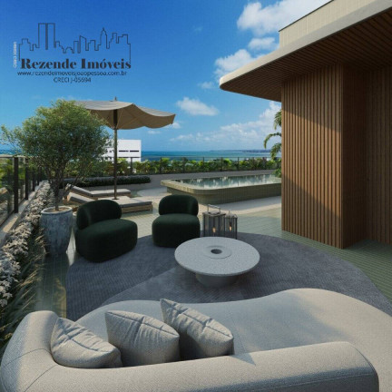 Imagem Apartamento com 2 Quartos à Venda, 64 m² em Jardim Oceania - João Pessoa Imagem Apartamento com 2 Quartos à Venda, 64 m² em Jardim Oceania - João Pessoa