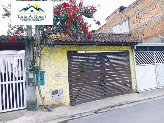 Imagem Casa com 3 Quartos à Venda, 123 m² em Centro - Itariri Imagem Casa com 3 Quartos à Venda, 123 m² em Centro - Itariri