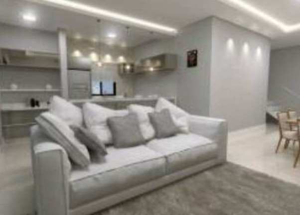 Imagem Apartamento com 2 Quartos à Venda, 62 m² em Country - Cascavel Imagem Apartamento com 2 Quartos à Venda, 62 m² em Country - Cascavel
