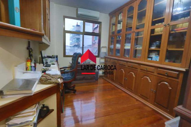Imagem Apartamento com 4 Quartos à Venda, 203 m² em Leblon - Rio De Janeiro Imagem Apartamento com 4 Quartos à Venda, 203 m² em Leblon - Rio De Janeiro