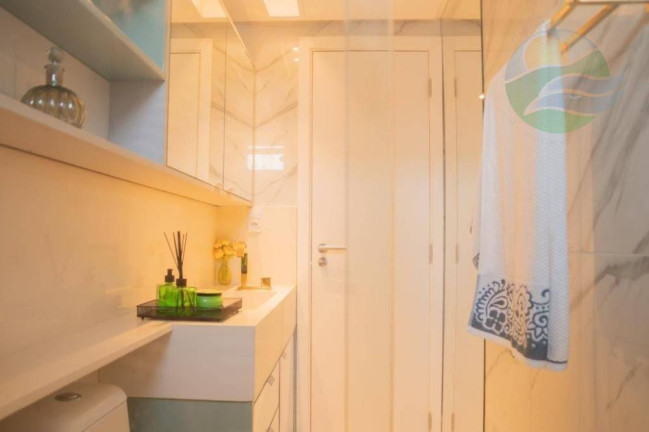 Imagem Cobertura com 3 Quartos à Venda, 271 m² em Cabo Branco - João Pessoa Imagem Cobertura com 3 Quartos à Venda, 271 m² em Cabo Branco - João Pessoa