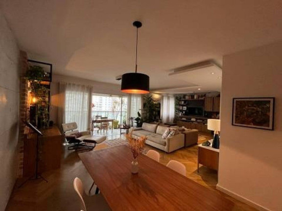Imagem Apartamento com 3 Quartos à Venda, 150 m² em Vila Leopoldina - São Paulo