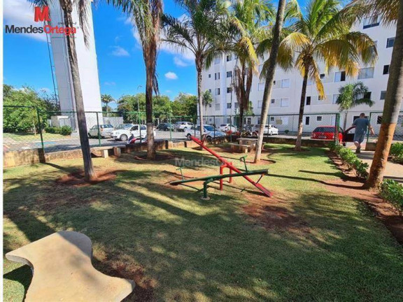 Imagem Apartamento com 2 Quartos à Venda, 51 m² em Vossoroca - Votorantim Imagem Apartamento com 2 Quartos à Venda, 51 m² em Vossoroca - Votorantim