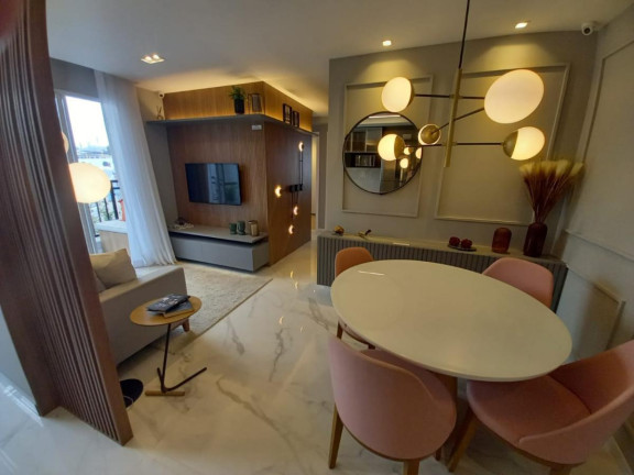 Imagem Apartamento com 2 Quartos à Venda, 55 m² em Irajá - Rio De Janeiro