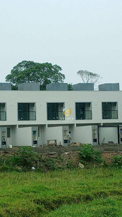 Imagem Sobrado com 2 Quartos à Venda, 77 m² em Alto Perequê - Porto Belo Imagem Sobrado com 2 Quartos à Venda, 77 m² em Alto Perequê - Porto Belo