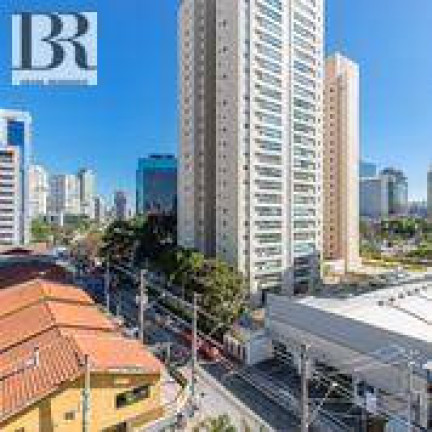 Imagem Apartamento com 3 Quartos à Venda, 81 m² em Brooklin - São Paulo Imagem Apartamento com 3 Quartos à Venda, 81 m² em Brooklin - São Paulo