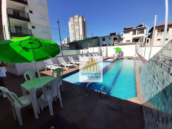 Imagem Apartamento com 2 Quartos à Venda, 46 m² em Vila Galvão - Guarulhos Imagem Apartamento com 2 Quartos à Venda, 46 m² em Vila Galvão - Guarulhos