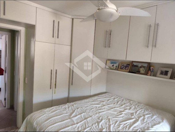 Imagem Apartamento com 1 Quarto à Venda, 55 m² em Icaraí - Niterói Imagem Apartamento com 1 Quarto à Venda, 55 m² em Icaraí - Niterói