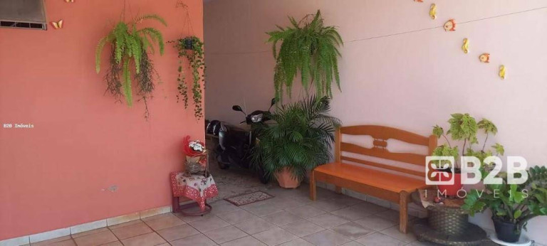Imagem Casa com 3 Quartos à Venda, 160 m² em Jardim Petrópolis - Bauru Imagem Casa com 3 Quartos à Venda, 160 m² em Jardim Petrópolis - Bauru