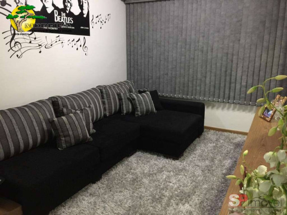 Imagem Casa de Condomínio com 3 Quartos à Venda, 200 m² em Tucuruvi - São Paulo Imagem Casa de Condomínio com 3 Quartos à Venda, 200 m² em Tucuruvi - São Paulo