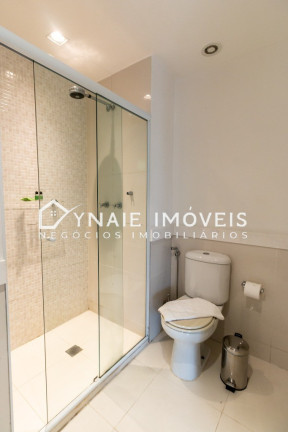 Imagem Apartamento com 1 Quarto à Venda, 62 m² em Itaim Bibi - São Paulo
