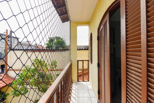 Imagem Casa com 4 Quartos à Venda, 150 m² em Vila Matilde - São Paulo Imagem Casa com 4 Quartos à Venda, 150 m² em Vila Matilde - São Paulo