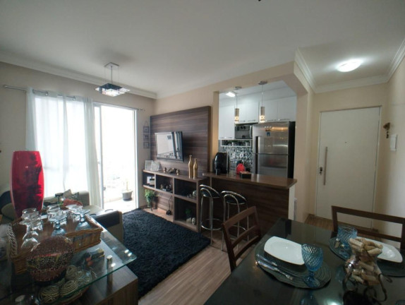 Imagem Apartamento com 2 Quartos à Venda, 50 m² em Santa Maria - Osasco Imagem Apartamento com 2 Quartos à Venda, 50 m² em Santa Maria - Osasco