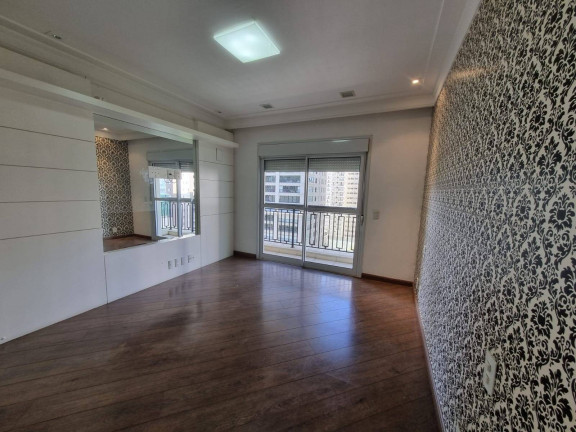 Imagem Apartamento com 4 Quartos para Alugar, 212 m² em Alphaville - Barueri