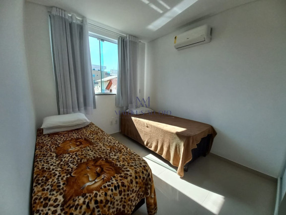 Imagem Apartamento com 3 Quartos à Venda, 96 m² em Bombas - Bombinhas