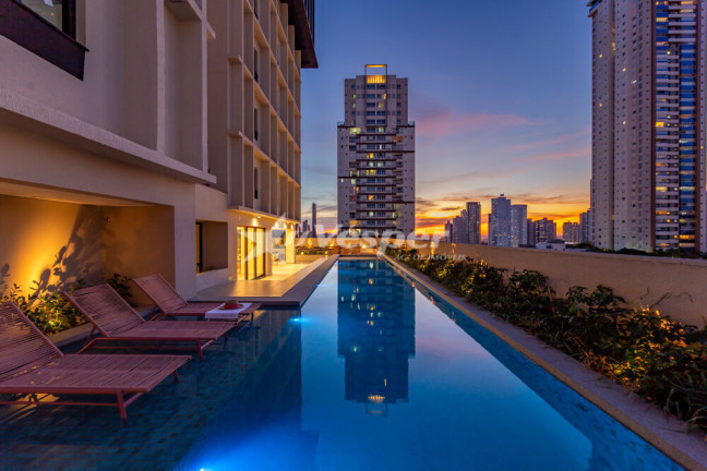 Imagem Apartamento com 3 Quartos à Venda, 171 m² em Setor Bueno - Goiânia Imagem Apartamento com 3 Quartos à Venda, 171 m² em Setor Bueno - Goiânia