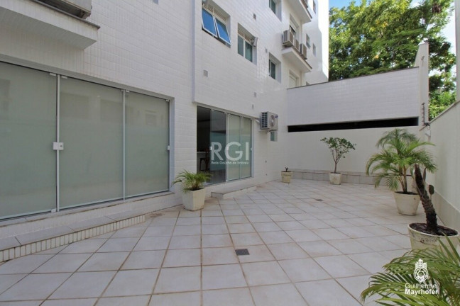 Imagem Cobertura com 1 Quarto à Venda, 160 m² em São João - Porto Alegre Imagem Cobertura com 1 Quarto à Venda, 160 m² em São João - Porto Alegre