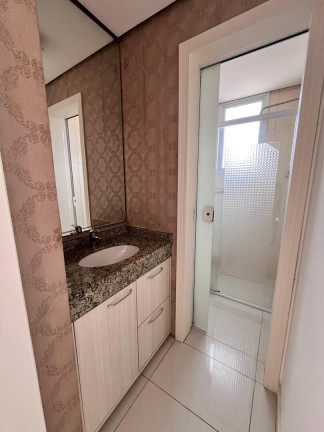 Imagem Apartamento com 2 Quartos à Venda, 123 m² em Estreito - Florianópolis Imagem Apartamento com 2 Quartos à Venda, 123 m² em Estreito - Florianópolis