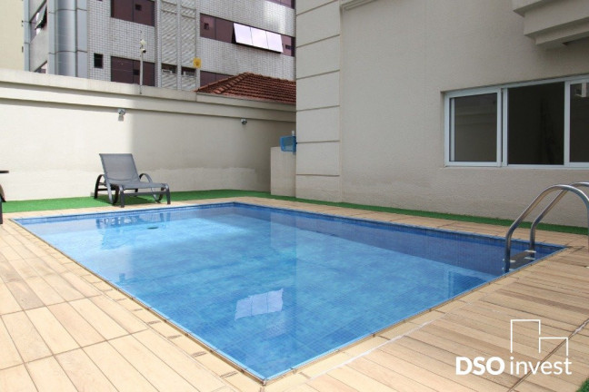 Imagem Apartamento com 2 Quartos à Venda, 60 m² em Vila Nova Conceição - São Paulo