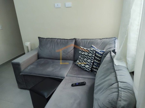 Imagem Apartamento com 2 Quartos à Venda, 44 m² em água Fria - São Paulo Imagem Apartamento com 2 Quartos à Venda, 44 m² em água Fria - São Paulo