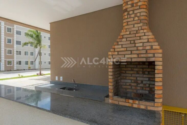 Imagem Apartamento com 2 Quartos à Venda, 48 m² em Conjunto Esplanada - João Pessoa Imagem Apartamento com 2 Quartos à Venda, 48 m² em Conjunto Esplanada - João Pessoa