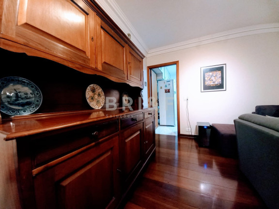 Imagem Apartamento com 3 Quartos à Venda, 124 m² em Cidade Monções - São Paulo Imagem Apartamento com 3 Quartos à Venda, 124 m² em Cidade Monções - São Paulo