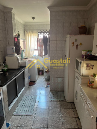 Imagem Apartamento com 3 Quartos à Venda, 73 m² em Jardim Abaeté - Piracicaba
