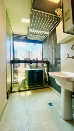 Imagem Apartamento com 2 Quartos à Venda, 83 m² em Brooklin - São Paulo Imagem Apartamento com 2 Quartos à Venda, 83 m² em Brooklin - São Paulo