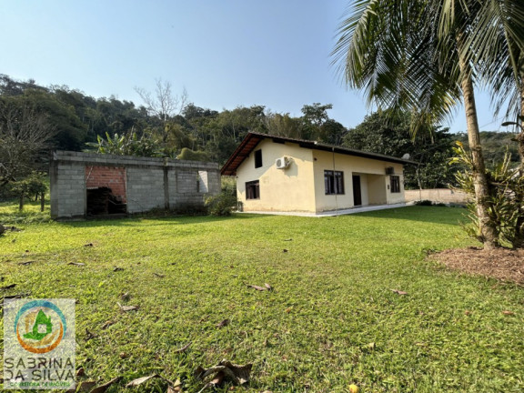 Imagem Chácara com 3 Quartos à Venda, 150 m² em Itoupavazinha - Blumenau Imagem Chácara com 3 Quartos à Venda, 150 m² em Itoupavazinha - Blumenau