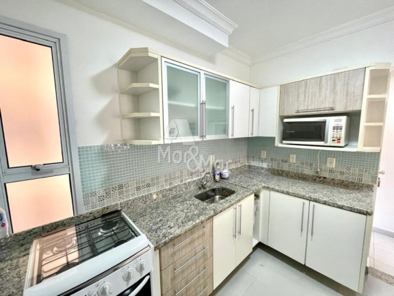 Imagem Apartamento com 3 Quartos à Venda, 82 m² em Pitangueiras - Guarujá Imagem Apartamento com 3 Quartos à Venda, 82 m² em Pitangueiras - Guarujá
