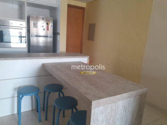 Imagem Apartamento com 2 Quartos à Venda, 70 m² em Osvaldo Cruz - São Caetano Do Sul Imagem Apartamento com 2 Quartos à Venda, 70 m² em Osvaldo Cruz - São Caetano Do Sul