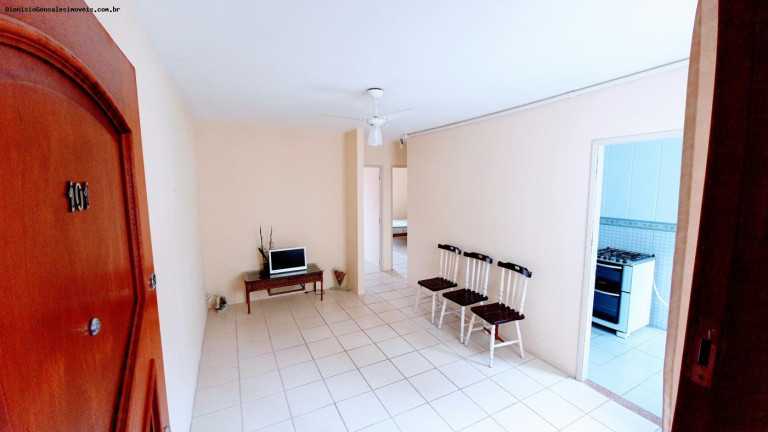 Imagem Apartamento com 2 Quartos à Venda, 51 m² em Centro - Peruíbe
