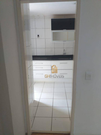 Imagem Apartamento com 3 Quartos à Venda, 78 m² em Setor Bueno - Goiânia Imagem Apartamento com 3 Quartos à Venda, 78 m² em Setor Bueno - Goiânia