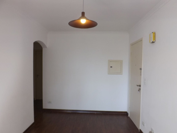 Imagem Apartamento com 2 Quartos à Venda, 54 m² em Alto Da Lapa - São Paulo