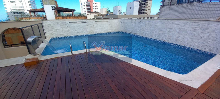 Imagem Apartamento com 3 Quartos à Venda, 130 m² em Enseada - Guarujá Imagem Apartamento com 3 Quartos à Venda, 130 m² em Enseada - Guarujá