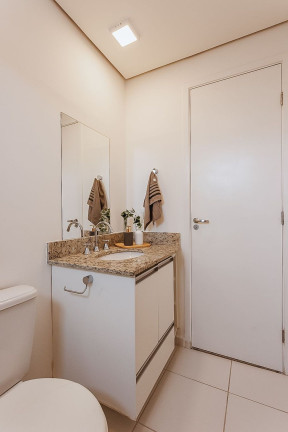 Imagem Apartamento com 2 Quartos para Alugar, 57 m² em Bela Vista - São Paulo