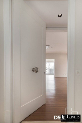 Imagem Apartamento com 4 Quartos à Venda, 276 m² em Itaim Bibi - São Paulo